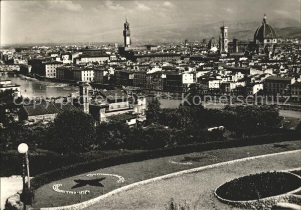 Firenze Florenz