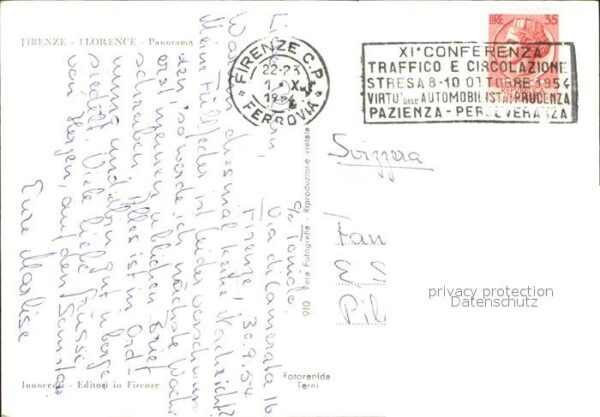 Firenze Florenz – Bild 2