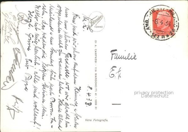 Gardone Garda – Bild 2