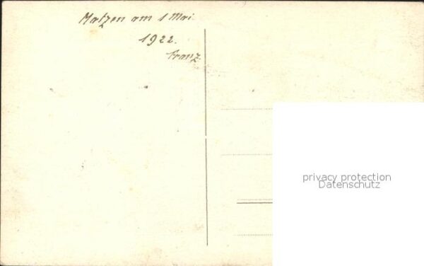 Matzen Haus – Bild 2