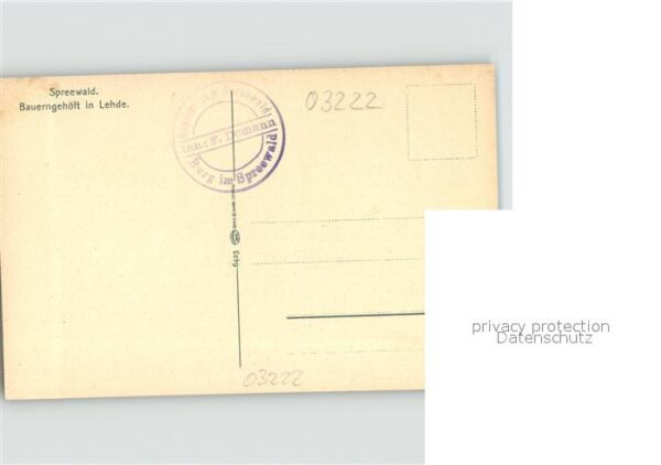 Lehde Bauerngehöft – Bild 2