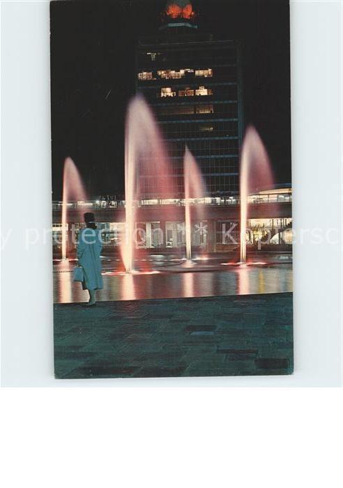 New York City John F. Kennedy International Airport I