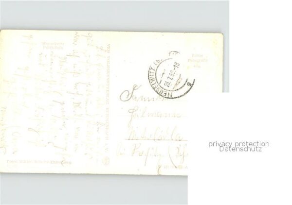 Meuselwitz Poliklinik – Bild 2