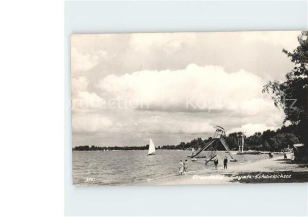 Goyatz Strandbad