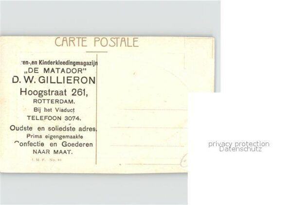 Constantinople Chateau d_Europe et Candilli Werbung De – Bild 2