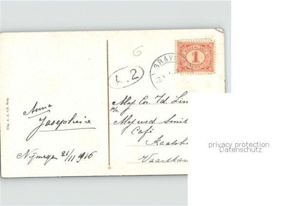Omstreken Heiligenlandstichting – Bild 2
