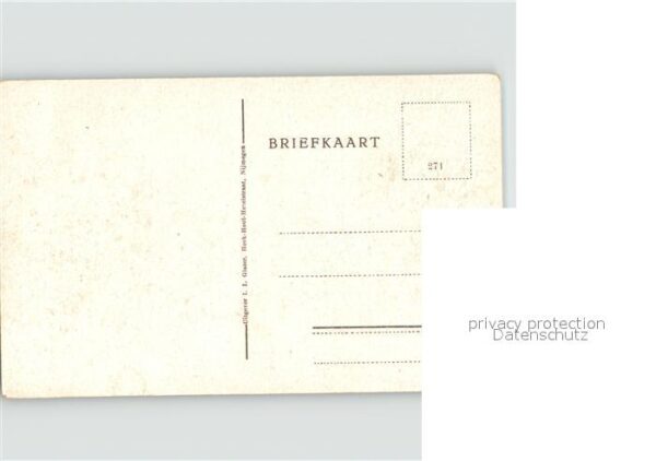 Omstreken Heiligenlandstichting – Bild 2