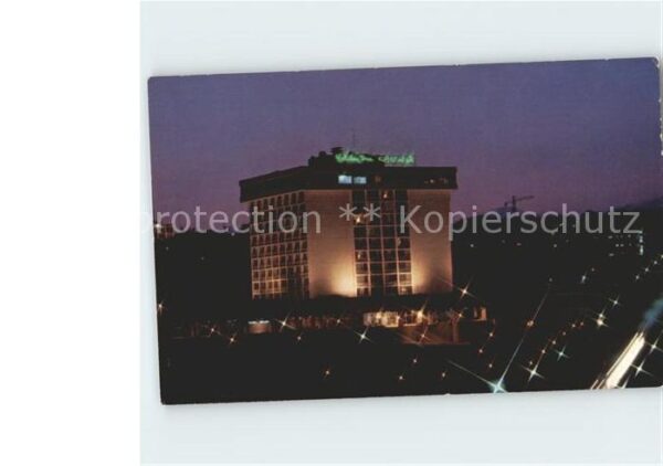 Amman Holiday Inn Hotel