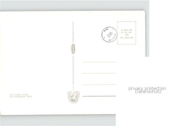 Marianske Lazne Cristal Palace Interhotel Palace Praha – Bild 2