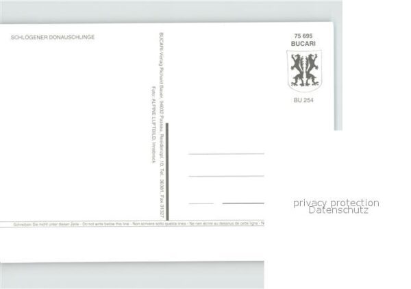 Schloegen Schlögener Donauschlinge Fliegeraufnahm – Bild 2