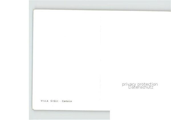 Montarice Villa Gigli – Bild 2