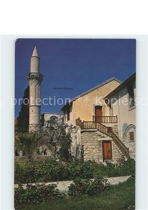 Larnaca Museum