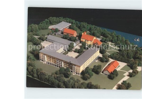 Wolletz Fachklinik Wolletzsee Cardiologisches R