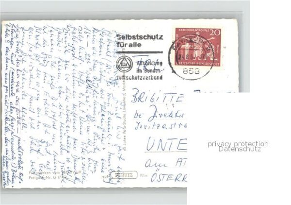 Bayreuth Fliegeraufnahme – Bild 2