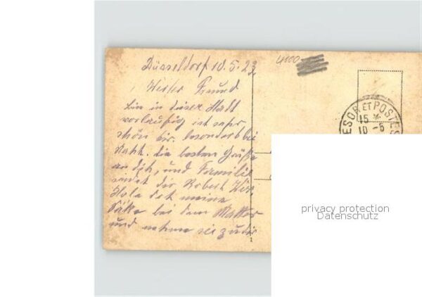 Duesseldorf – Bild 2