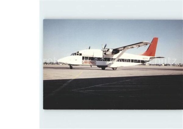 Flugzeuge Zivil Northwest Airlink SD-360