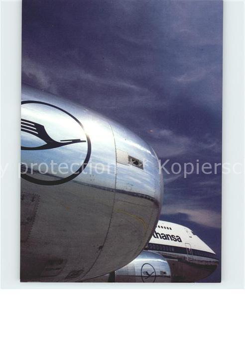 Lufthansa