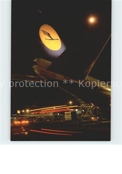 Lufthansa