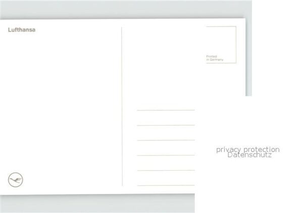 Lufthansa – Bild 2