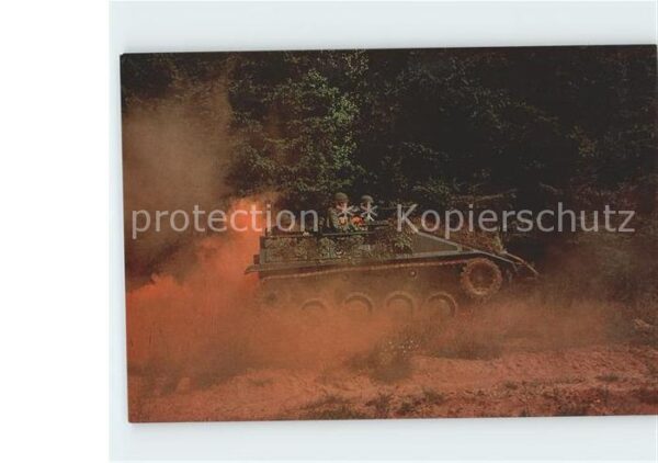 Panzer Tank Deutsche Bundeswehr Panzergrenadiere