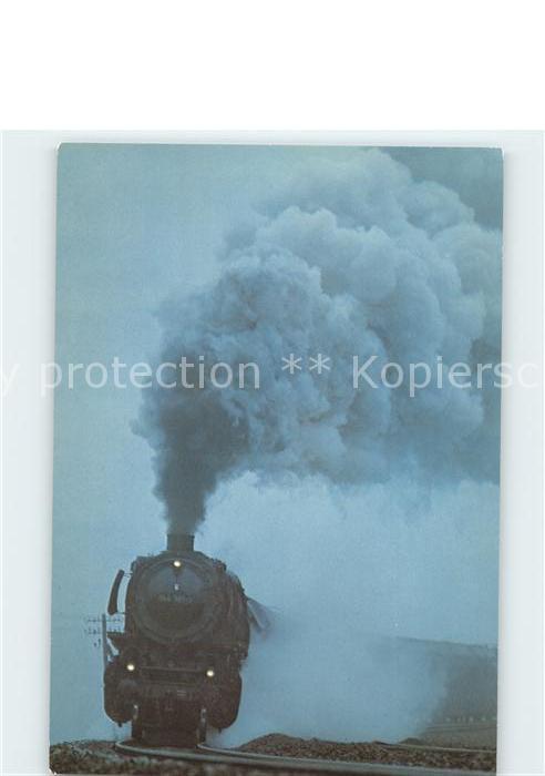 Lokomotive 044 381 Bad Driburg