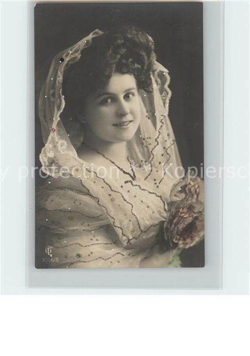 Foto GLCo Nr. 3066/5 Frau