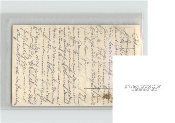 Poesie Krieg Dein will ich stets gedenken – Bild 2