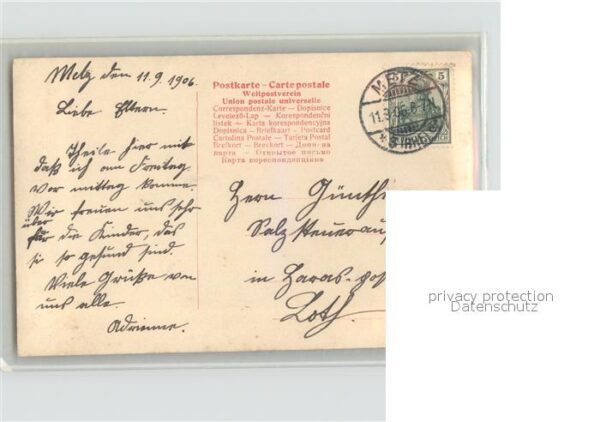 Adel Preussen Kronprinz Wilhelm Kronprinzessin Cecili – Bild 2