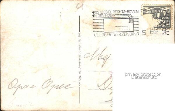 Utrecht Postkantoor – Bild 2