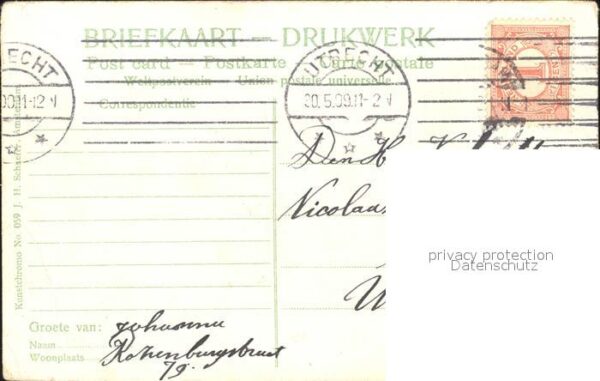 Utrecht Zusterhuis – Bild 2