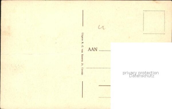 Utrecht Onder de Linden – Bild 2