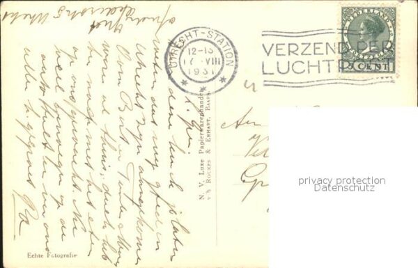 Utrecht Kloostergang – Bild 2