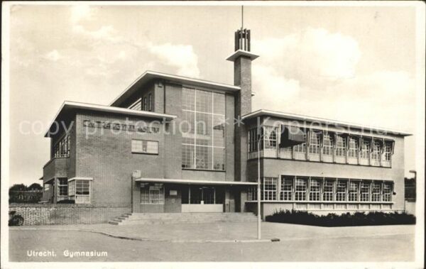Utrecht Gymnasium