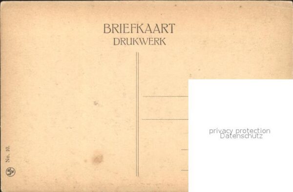 Utrecht Kloostergang Brunnen – Bild 2