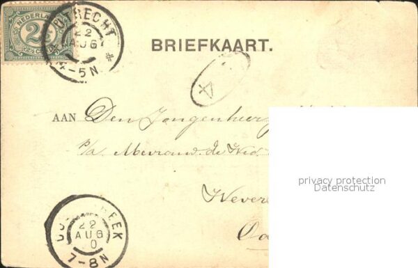 Utrecht Stadhuisbrug – Bild 2