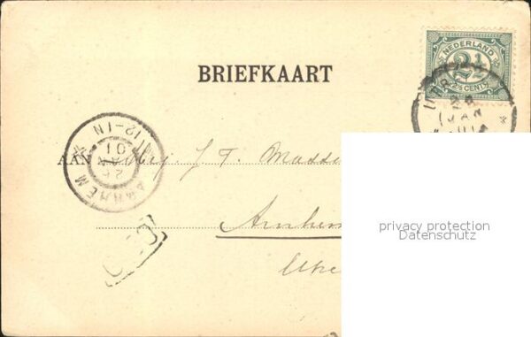 Utrecht Lucas Bolwerk Pavillon – Bild 2