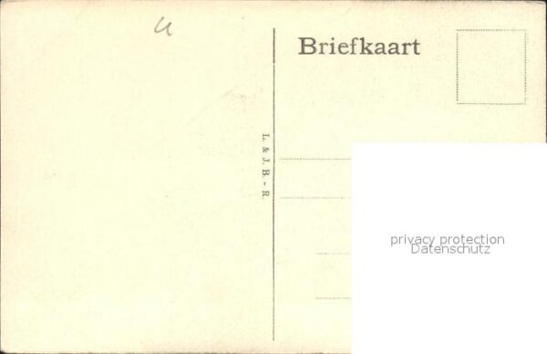 Utrecht Jacobij kerk Kirche – Bild 2