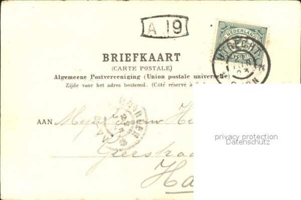 Utrecht Ziekenhuis Segelschiff – Bild 2