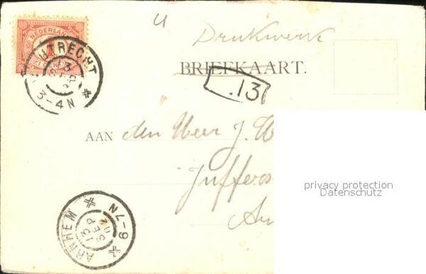 Utrecht Mariaplaats – Bild 2