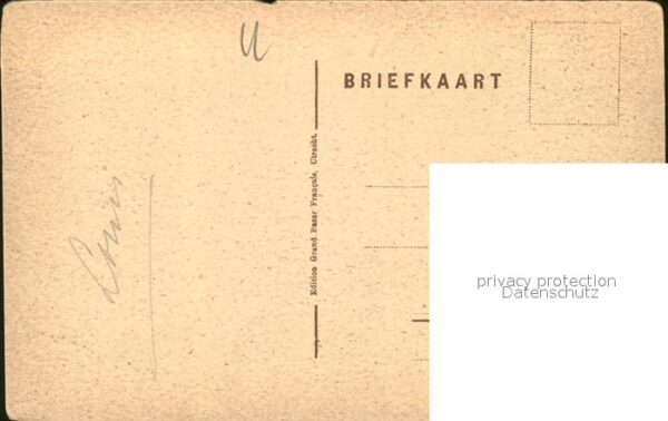 Utrecht Oudegracht Jansbrug Brücke Kanal – Bild 2