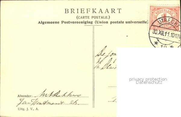 Utrecht Nieuwegracht – Bild 2