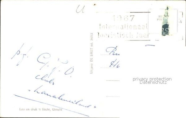 Utrecht Bernadottelaan – Bild 2