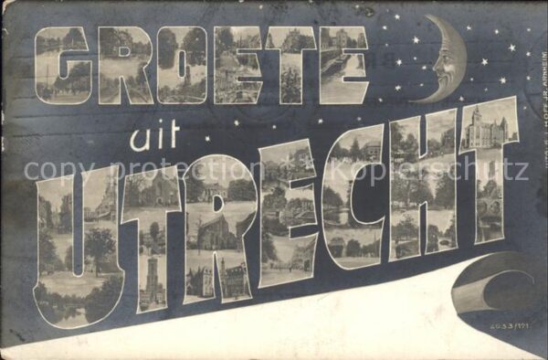 Utrecht