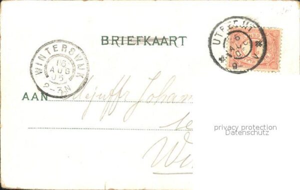 Utrecht Domtoren – Bild 2