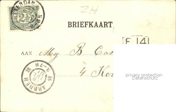 Rotterdam Westplein – Bild 2