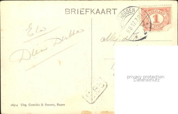 Maarn Pyramide van Austerlitz – Bild 2