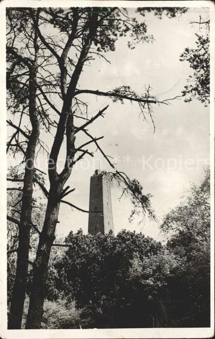 Zeist Monument De Pyramide van Austerlitz