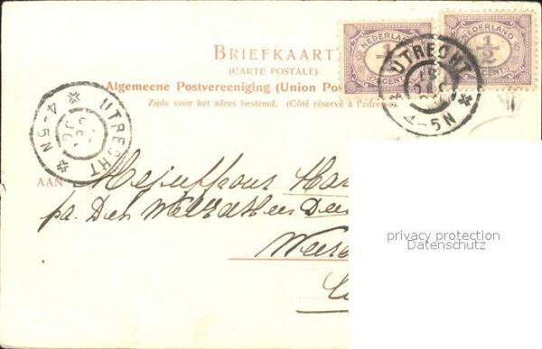 Utrecht Maliesingel – Bild 2