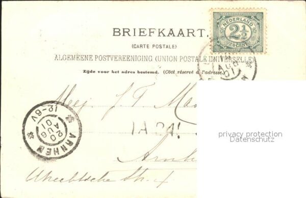 Utrecht Maliesingel – Bild 2