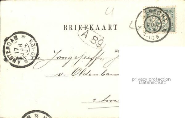 Utrecht Dom – Bild 2